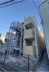 ネーヴル上星川の間取り画像