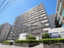 ア・ミュゼ新大阪の外観