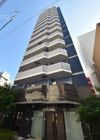 W-STYLE難波の間取り画像