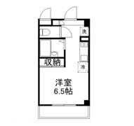 GV備岡の間取り画像