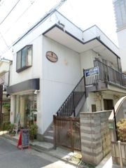 サンシーロの外観画像