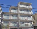 グランヴァン西馬込Ⅲの間取り画像