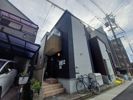 GiftⅠの間取り画像