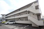 サンライズブルーの間取り画像