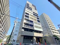 ウェンディ光町の外観画像