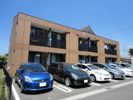 シェルグランデの間取り画像