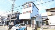 遠山様貸家 2F・の間取り画像