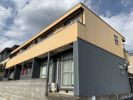 ベルグラン八木山南の間取り画像