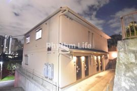 エスぺランサの外観画像