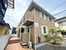 サンライズHの間取り画像