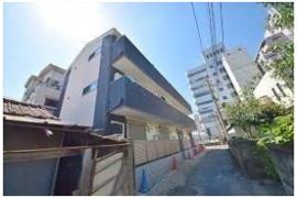 ステーションスクウェアの外観画像