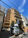 ライオンズマンション神戸元町通の間取り画像