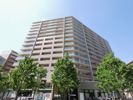 エル・セレーノ上本町レジデンスの間取り画像