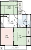アーバニティの間取り画像