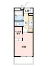 EWレジデンス東船橋の間取り画像