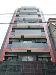 Rising Place桜木町の外観画像