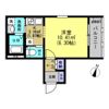 SENTOgardenⅡの間取り画像