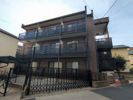 レオネクストラフテル西台の間取り画像