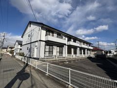 フロリアーデ梅島の外観画像