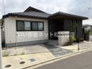 北斎院戸建（平屋）の間取り画像