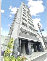 エスリード千種パークフロントの外観画像