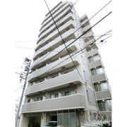 ドルチェParco東京府中の外観画像
