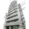 ドルチェParco東京府中の間取り画像