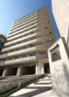 レオンコンフォート新梅田Ⅱの間取り画像
