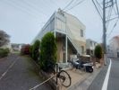 レオパレスアイリスの外観