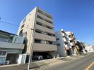 HYマンションの間取り画像
