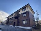 石楠花ハイツの間取り画像