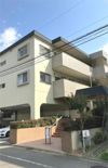 用賀ガーデンフラッツの間取り画像