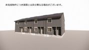 パーク・ボヌール D棟の間取り画像