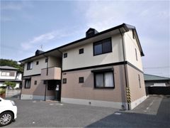 サンハイムK Bの外観画像