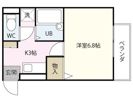 アイビルの間取り画像