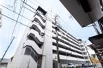 GENOVIA隅田川east skygardenの間取り画像
