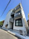 GRACE葛西の間取り画像
