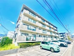 アンデス祇園の外観画像