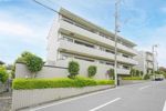 コンフォリア西荻北の間取り画像