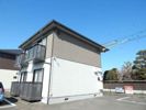 本町壱番館Bの間取り画像