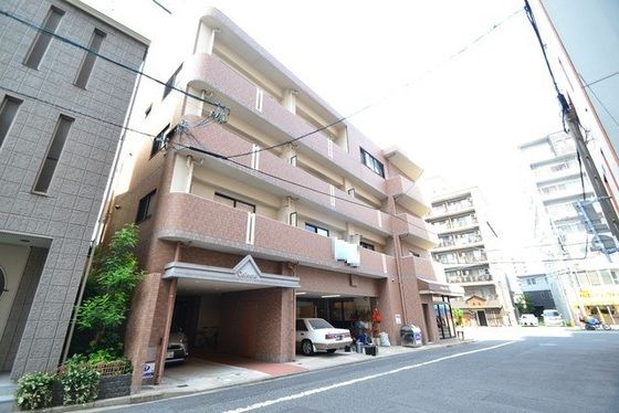 Celesteの外観画像