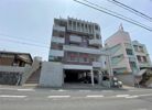フォレストヴィラ別所町の間取り画像