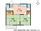 吉村コーポの間取り画像