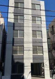 レピュア三ノ輪レジデンスⅡの外観画像