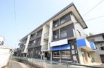 HMA B.L Aitaの間取り画像