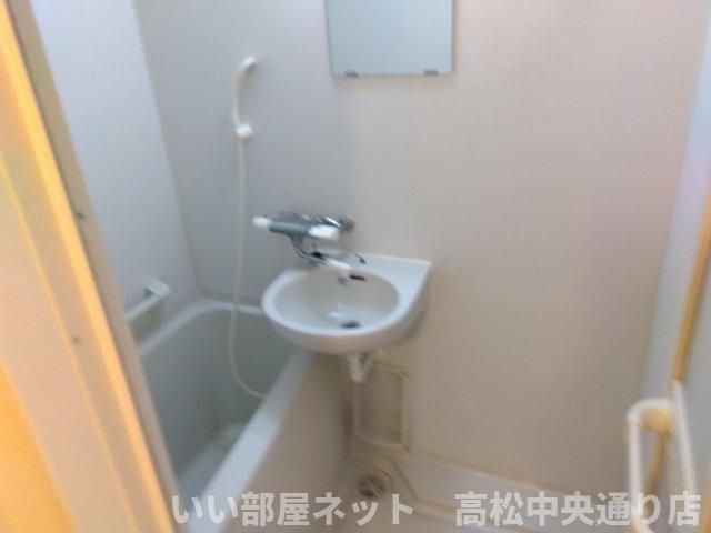 バスルーム
