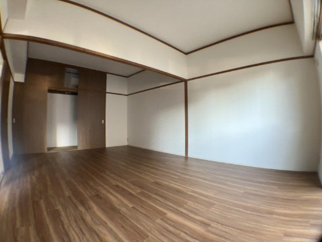洋室