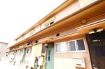 ヴィレッジ東雲の間取り画像