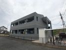 プリムローズⅠの間取り画像