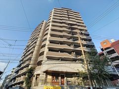 エステート・モア・警固本通りの外観画像
